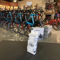 Arundel Gecko Grip White | Bar Tape