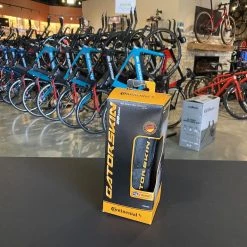 Continental Gatorskin 700x28 Tire | Tires