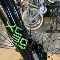 Scott Aspect 950 Shimano Altus - Green | Hardtail -Playtri - Middleton Sales 2022 HV3UyxOtF08 780yp8Na58dh8