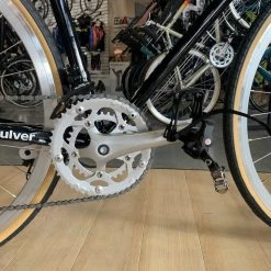 Retrospec Culver Road Bike - Black 2022 | Road Bikes -Playtri - Middleton Sales 2022 I24HT ogFDm1ako281tomiRYk