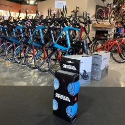 Profile Design DRiVe Wrap Electric Blue | Bar Tape