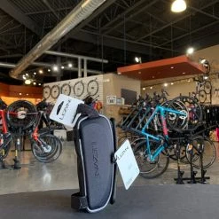 Lezyne Energy Caddy LG Black | Other Bags