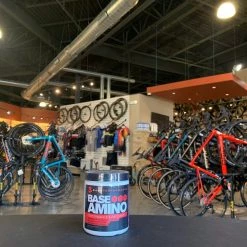 BASE Performance BASE Amino Performance And Recovery Mixed Berry 26 Serving | Powders