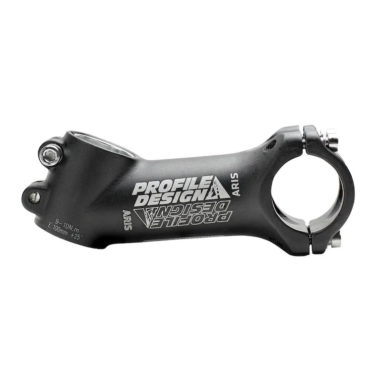 Profile Design Aris Stem 130mm Stem | Stems 4 Profile Design Aris Stem 130mm Stem | Stems - Image 2