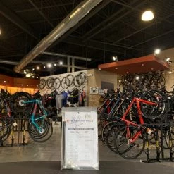 Robert Axle Project TRA223 12x170mm 1.75 Thread Pitch Trainer Thru Axle | Trainer Skewers