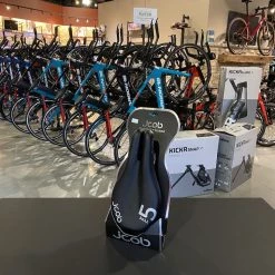 Cobb Cycling Jcob Type 5 | Seats & Saddles