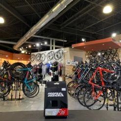 Profile Design F35 16mm Replacement Pads | Triathlon Armrests & Pads