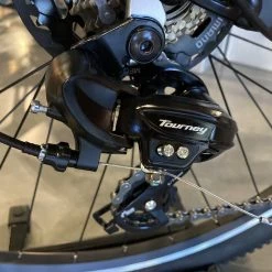 Batch Bicycles 2021 Batch Mountain Bike 29" Black | Hardtail -Playtri - Middleton Sales 2022 J381MaxO4lZqwbFz AvOgyLNE