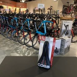 Cobb Cycling Gen 2 | Seats & Saddles