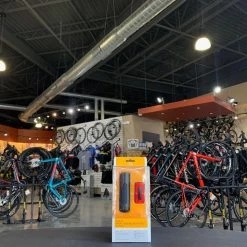 Serfas True 750 / Scorpius 130 Light Combo | Lights