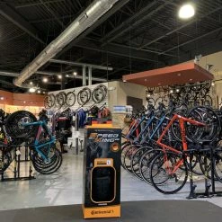 Continental Speed King CX 700x32 Tire | Tires