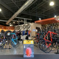 Nathan Strobe Light | Lights