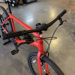 Batch Bicycles The Lifestyle Bike 2020 | Rigid -Playtri - Middleton Sales 2022 JwnrWnYSanhXdUyC 0 8HJ1C4