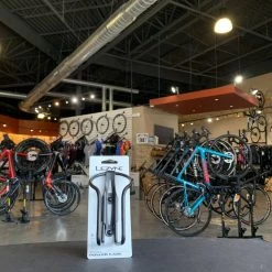 Lezyne Power Cage Black | Bottle Cages