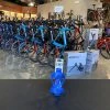 Arundel Sport Blue Bottle Cage | Bottle Cages