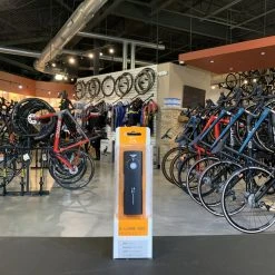 Serfas E-Lume 605 | Lights