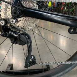 Cervelo Caledonia 105 Gloss Black 2022 | Road Bikes -Playtri - Middleton Sales 2022 Kvez9nZBM6 YVjpQ48mHtzVgk