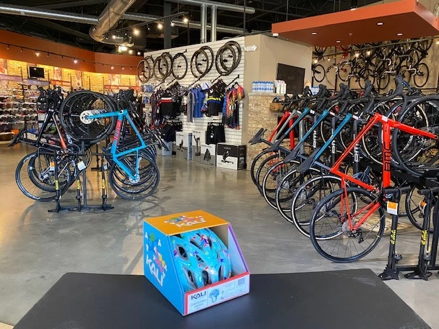 Kali Chakra Child Unicorn, Blue | Kids Helmets 2 Kali Chakra Child Unicorn, Blue | Kids Helmets