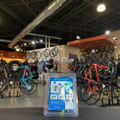 Speedfil R3 Hydration System | Bottle Cages