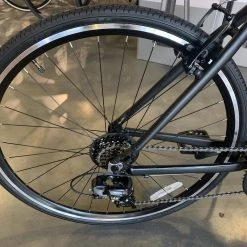 Batch Bicycles 2021 Batch The Fitness Bicycle | Hybrid Bikes -Playtri - Middleton Sales 2022 LOClzYA FQQM ltZsMqjgcyCg