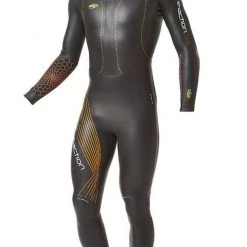 Blueseventy Men's Blue Seventy Reaction Full Sleeve Wetsuit | Tri Wetsuits
