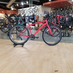 Batch Bicycles The Lifestyle Bike 2020 | Rigid