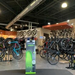 Superfeet Green Insole Size G | Insoles