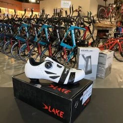 Lake Shoes Lake CX 176 | Road Bike