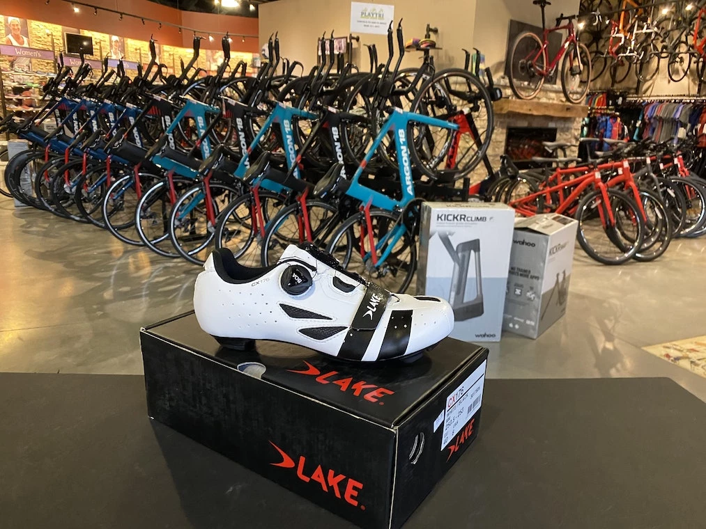 Lake Shoes Lake CX 176 | Road Bike 3 Lake Shoes Lake CX 176 | Road Bike