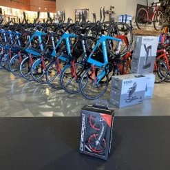 Ceramicspeed Sram ETap Red OSPW | Jockey Wheels