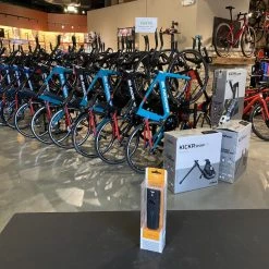 Serfas E-Lume 650 | Lights