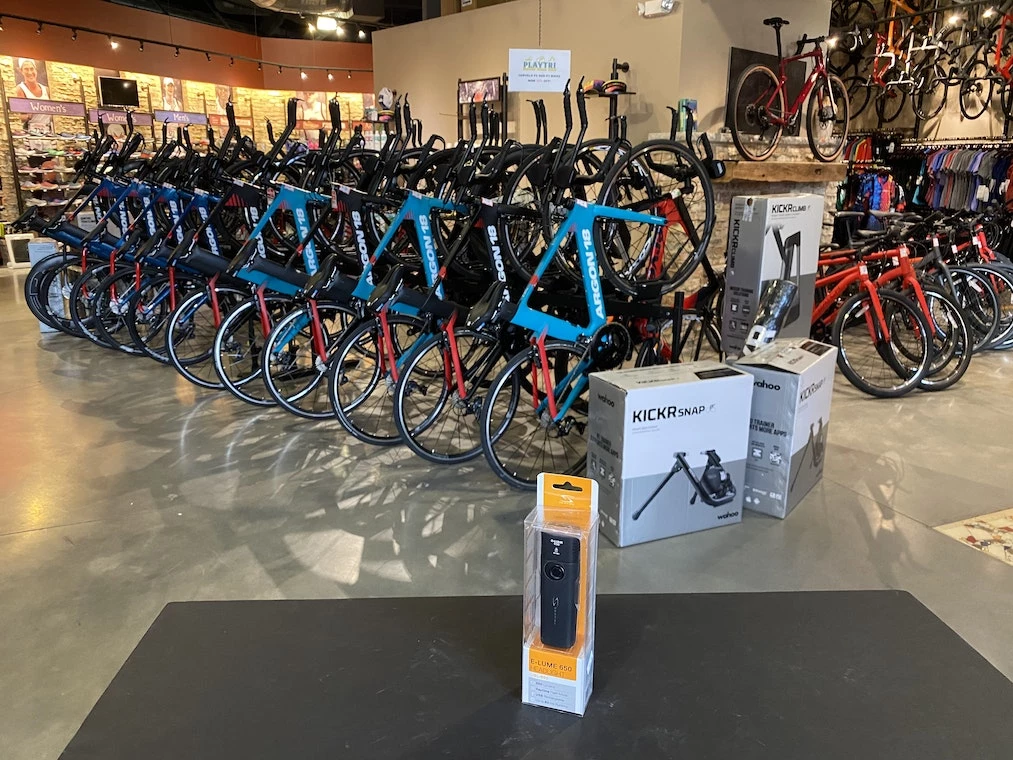 Serfas E-Lume 650 | Lights 3 Serfas E-Lume 650 | Lights