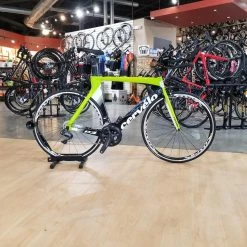 Playtri - Middleton Sales 2022 10 2019 Cervelo P3 Ultegra Di2 | Triathlon & Time Trial Bikes