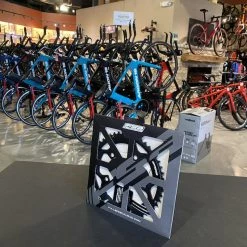 FSA Chainring Pro 110BCD 50T | Rings