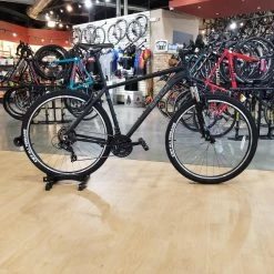 Batch Bicycles 2021 Batch Mountain Bike 29" Black | Hardtail