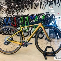 Cervelo Aspero 5 Force Xplr Etap Axs 1 2022 | Gravel Bikes