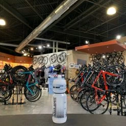 Xlab Aqua Shot Water Bottle | Bottles & Bidons