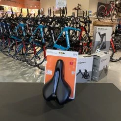 Selle Royal Lookin Moderate | Seats & Saddles
