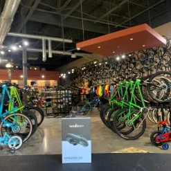 Wahoo Fitness Wahoo Speedplay Standard Tension Cleat | Cleats