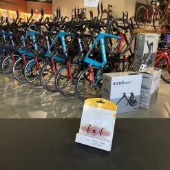 Serfas Seatstay Tail Light White | Lights