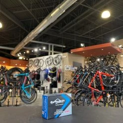 Summit Cycling Products 700x23-28 60mm Presta Valve Tube | Tubes