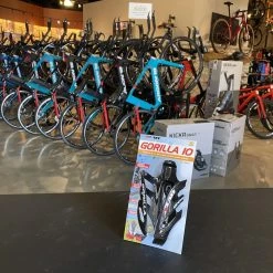 Xlab Gorrilla 10 Cage | Bottle Cages