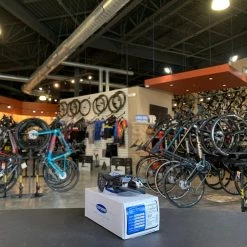 Tifosi Tyrant 2.0 Matte Black Interchangeable Lens Sunglasses