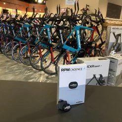 Wahoo Fitness RPM Cadence Sensor | Cadence Sensors