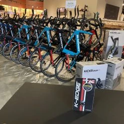 K-EDGE Combo Mount GoPro Interface | Mounts