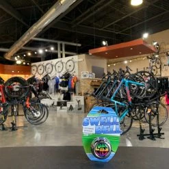 Clean Motion Swell Bell Bicycle Bell Love My Bike | Bells & Horns