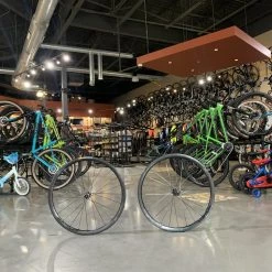 Vision Team 35 Disc Wheelset | Wheel Sets