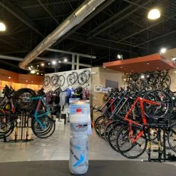 Xlab Cool Shot Insulated Water Bottle | Bottles & Bidons