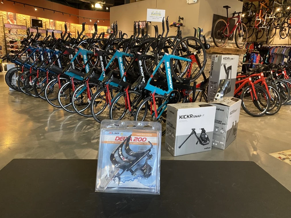 Xlab Delta 200 | Bottle Cages 3 Xlab Delta 200 | Bottle Cages