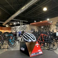 Lazer Z1 MIPS Helmet White | Road Helmets